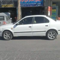 سمند ‌‌ef7|خودرو سواری و وانت|اراک, |دیوار