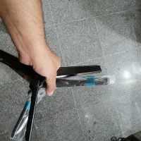 پایه تلوزیون صفحه تخت