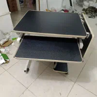 میز کامپیوتر متحرک نونو قیمت توافقی فوری فوری