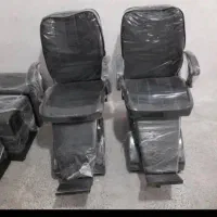 اسپا صندلی سرشور اصلاح پاف ترولی آینه پدیکور تخت