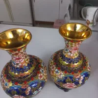 ظروف زیبای قدیمی