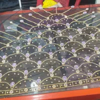 لباس|لباس|کهنوج, |دیوار