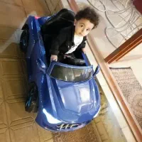 ماشین شارژی