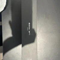 اپل واچ سری ۳ Nike Edition