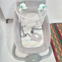 گهواره برقی ماستلا