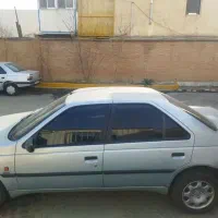 پژو روا|خودرو سواری و وانت|تهران, هفده شهریور|دیوار