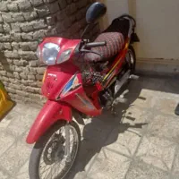 ویو کویر ۱۲۵ مدل ۹۰