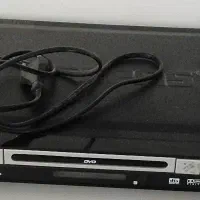 DVD player