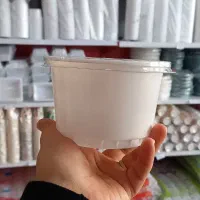 ظروف یکبار مصرف به قیمت عمده