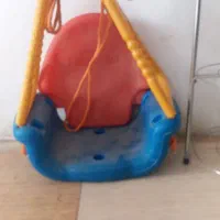 تاب کودک سالم بدون شکستگی