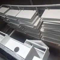 کوره رنگ و کابینت سازی کیا