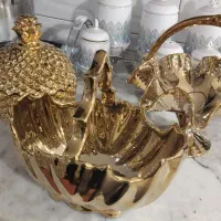 ظرف شیک