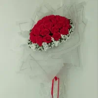 دسته گل