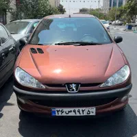 ۲۰۶ مدل ۸۷ سفارش مدیران نقد و اقساط