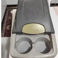 یخچال ماشین ۱۲ولت  (اصل ایران خودرو )