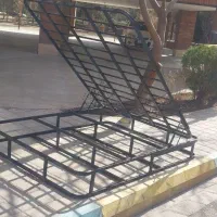 کفی تخت جکدار