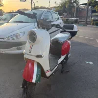 موتور پاکشتی برقی