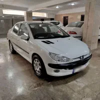 خودرو206sd