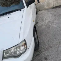 پراید ۱۳۲