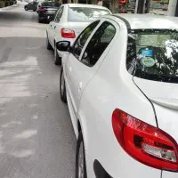 فروش پژو 207 اتومات sd مدل98