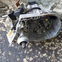 گیربکس ال ۹۰ با ضمانت