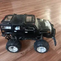 ماشین اسباب بازی افرودی