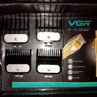 تیغه ماشین اصلاح VGR