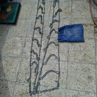 زنجیر چرخ