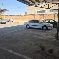پارس سال مدل۹۰