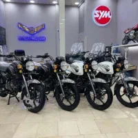 باکسر BX 200 ABS صفر 1404 (( فقط نقدی))