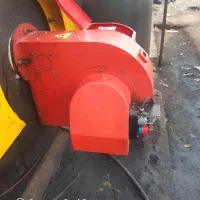 همکار جهت کار در کارواش استیم بخار