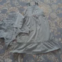 لباس مجلسی دخترانه