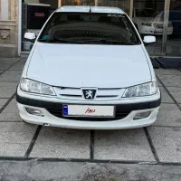 پژو پارس سال مدل 1387