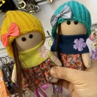 عروسک روسی