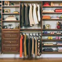 جاکفشی کمد تعمیرات کابینت