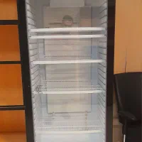 یخچال ایستاده