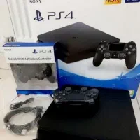 PS4|کنسول، بازی ویدئویی و آنلاین|اسفراین, |دیوار