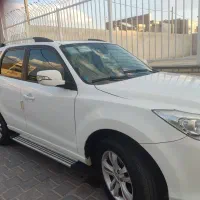 هایما 2000cc S7|خودرو سواری و وانت|کاشمر, |دیوار