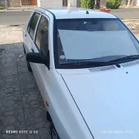 پراید 98|خودرو سواری و وانت|خرمشهر, |دیوار