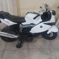 فروش سه چرخه و موتور شارژی BMW