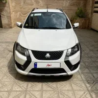 کوییک s مدل ۱۴۰۲ در حد صفر
