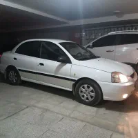 ریو ۸۸|خودرو سواری و وانت|کرمانشاه, |دیوار