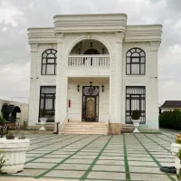 اجاره روزانه ویلا عمارت چهارخوابه