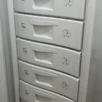 فریزر ایستاده