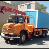 جرثقیل ۹۱۱|خودرو سنگین|کرمانشاه, |دیوار
