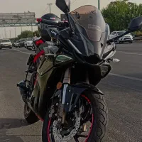 GPX 200R demon