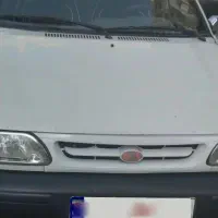 پراید 90 SL با ترمز ABS