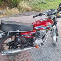 موتورسیکلت همتاز پلاس
