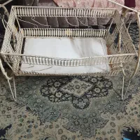 بانیچ گهواره بچه