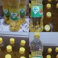 فروش انواع روغن